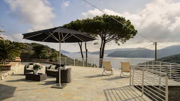 Terraço/pátio