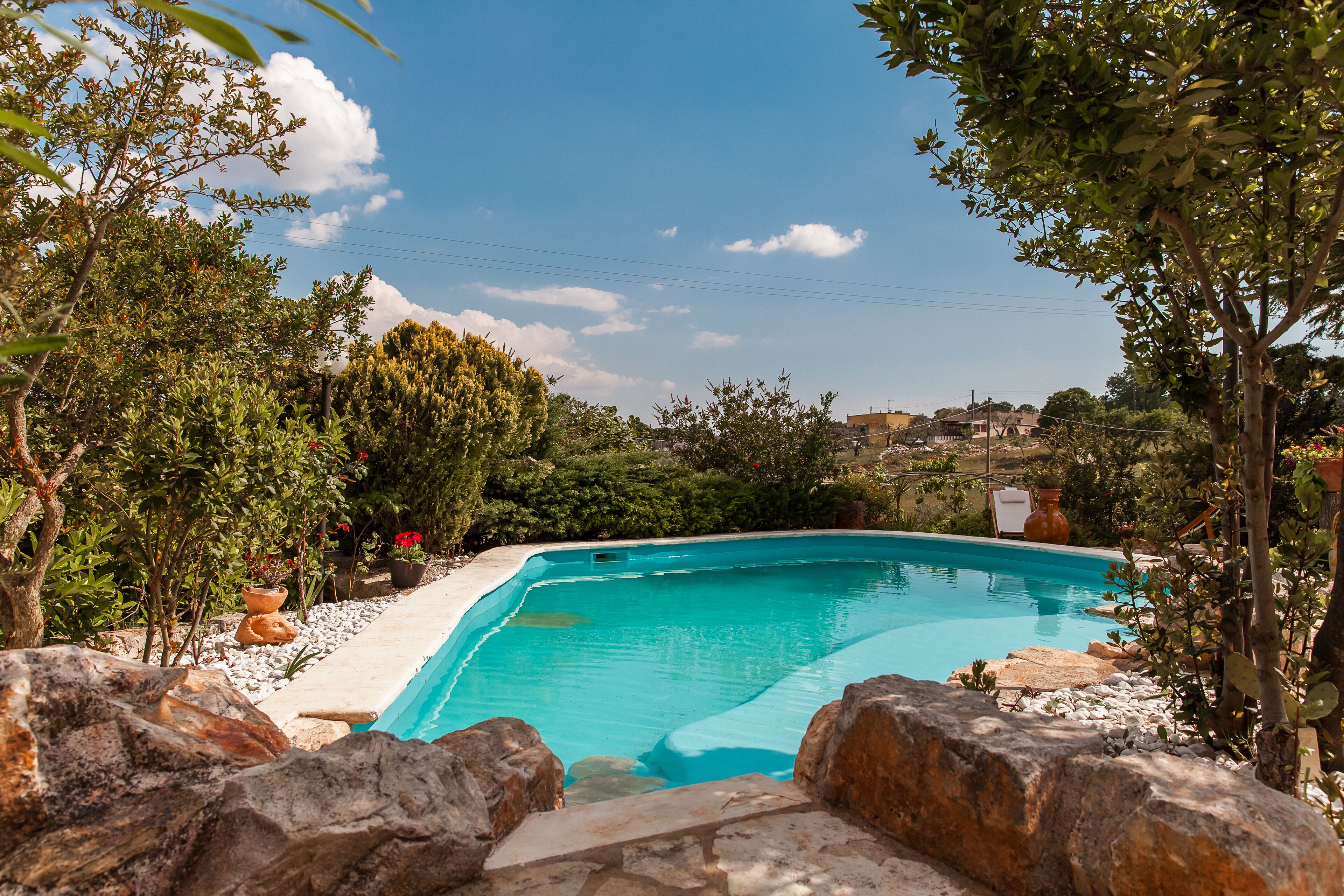 Lamia Classic, Luxury Villa with swimming pool