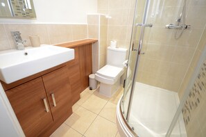 Apartment, Nichtraucher | Badezimmer