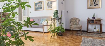 Flower's Market Apartment - Charme Holidays