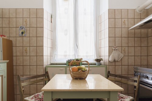 Flower's Market Apartment - Charme Holidays