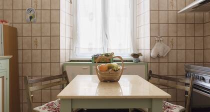 Flower's Market Apartment - Charme Holidays