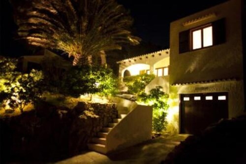 Single house by the sea Port d'Addaia - Menorca - islas baleares