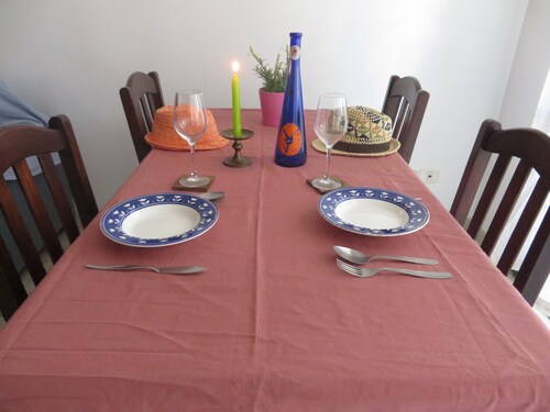 nice apartment near the beach of Famara