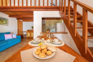 Interior - BILO CARAIBI 2: lovely vacation home in villa just 150 meters from the sea (Pittulongu)