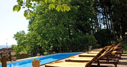 WEDDINGS VILLA 4 SEASONS 13 bedrooms, private exclusiv pool per 16/30 guests