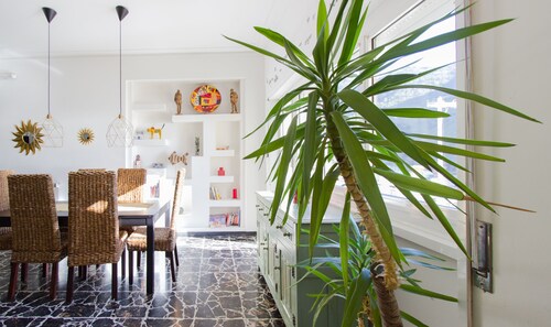 Cinque Terre D'Amare: big apartment great sea view