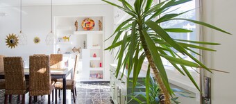 Cinque Terre D'Amare: big apartment great sea view