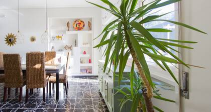 Cinque Terre D'Amare: big apartment great sea view