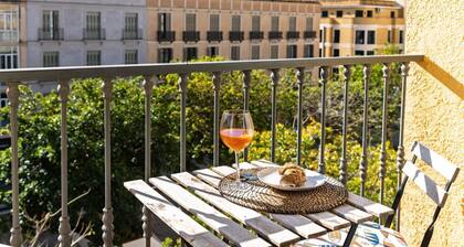 Géminis Apartment - Historical Center