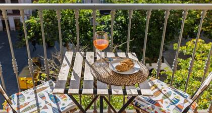 Géminis Apartment - Historical Center