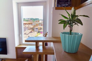 تناول الطعام