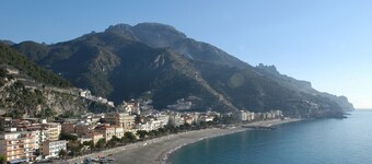 Vacation House La Kenzia - Raffy's apartment