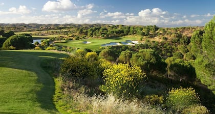 Apartment with High Quality Finishings