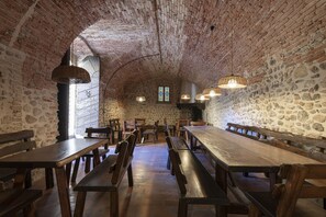 Dining - Apartment Agata old town / Apartment Agata in the center (San Felice del Benaco)