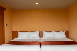Family Suite Town View - ROYAL PINEAPPLE HOTEL | A Welcome to Wealth and Good Fortune (Krabi)
