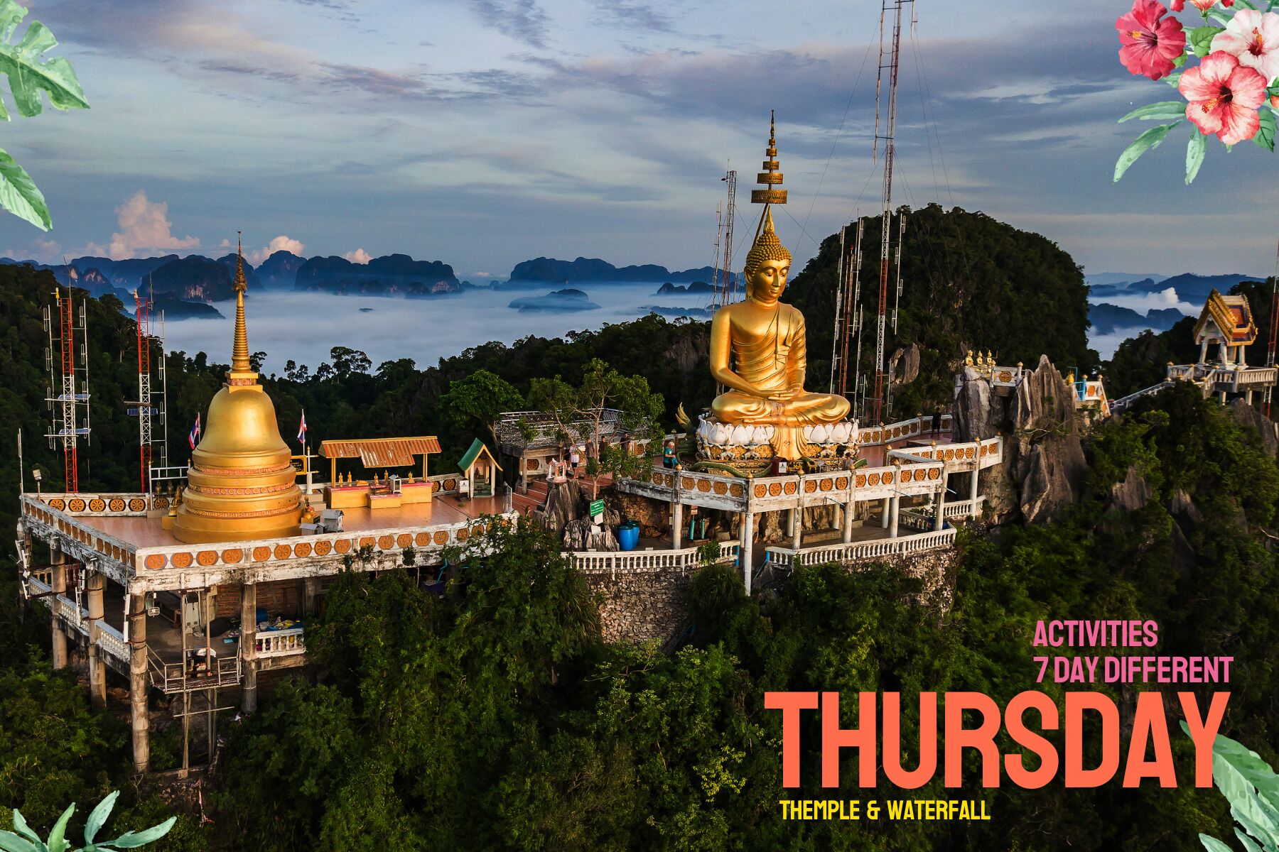 Foto - ROYAL PINEAPPLE HOTEL l a welcome to wealth and good fortune