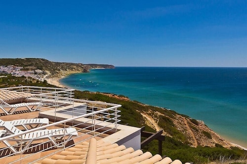 Simply Salema: Casa das Estevas, Beach Villa