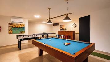 Area giochi