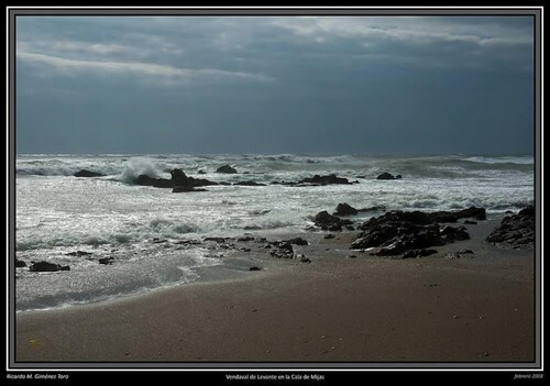 Beautiful house in Mijas Costa