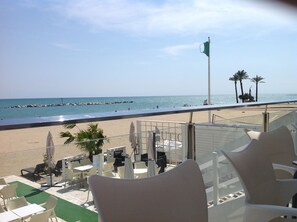 Property grounds - Townhouse With Roof Terrace, Pretty Complex With 2 Pools (Vera)