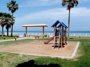 Children's area - Mirador al Mar 12 by homeprive (Denia)