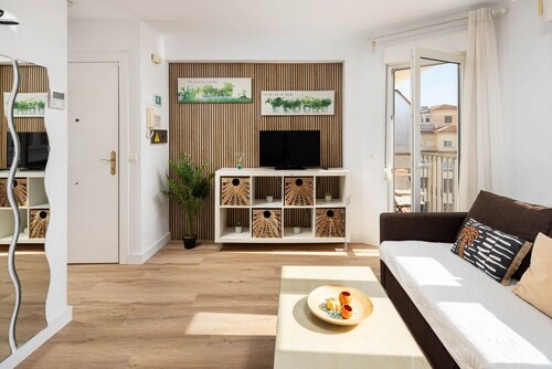 Tauro Apartment - Historical Center