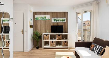 Tauro Apartment - Historical Center