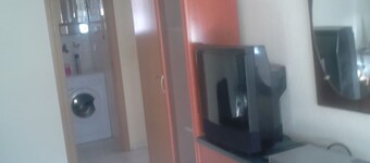 2 bedroom apartment. Oporto - Vista Alegre. Meter. Wifi