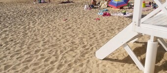 Le Moulleau à 50m de plage appartement T2bis .Entre Arcachon et la Dune du Pyla