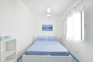 2 Schlafzimmer, Bügeleisen/Bügelbrett, Bettwäsche, Rollstuhlgeeignet