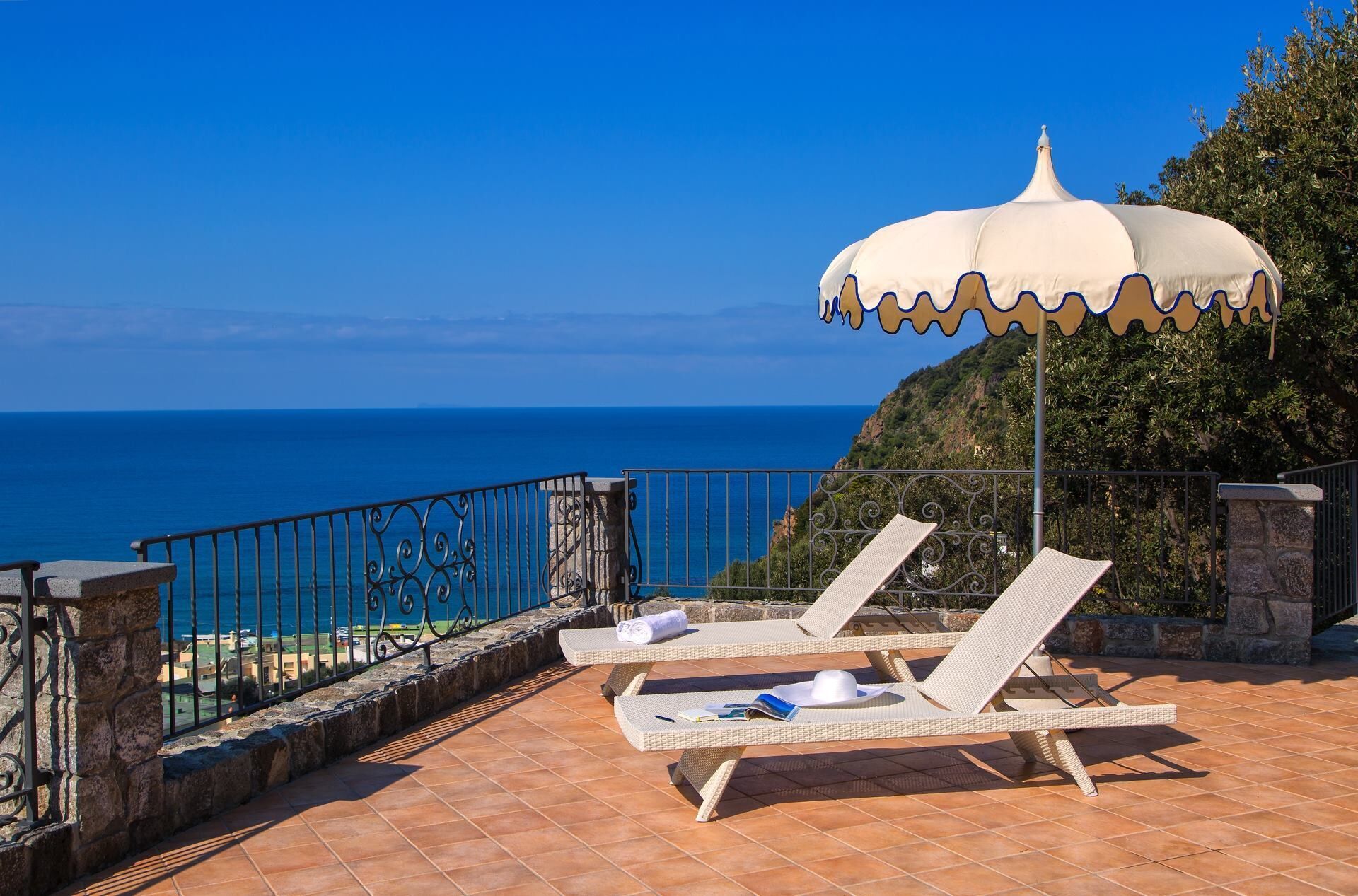 10 Best Luxury Villas In Ischia, Italy Updated 2024 Trip101