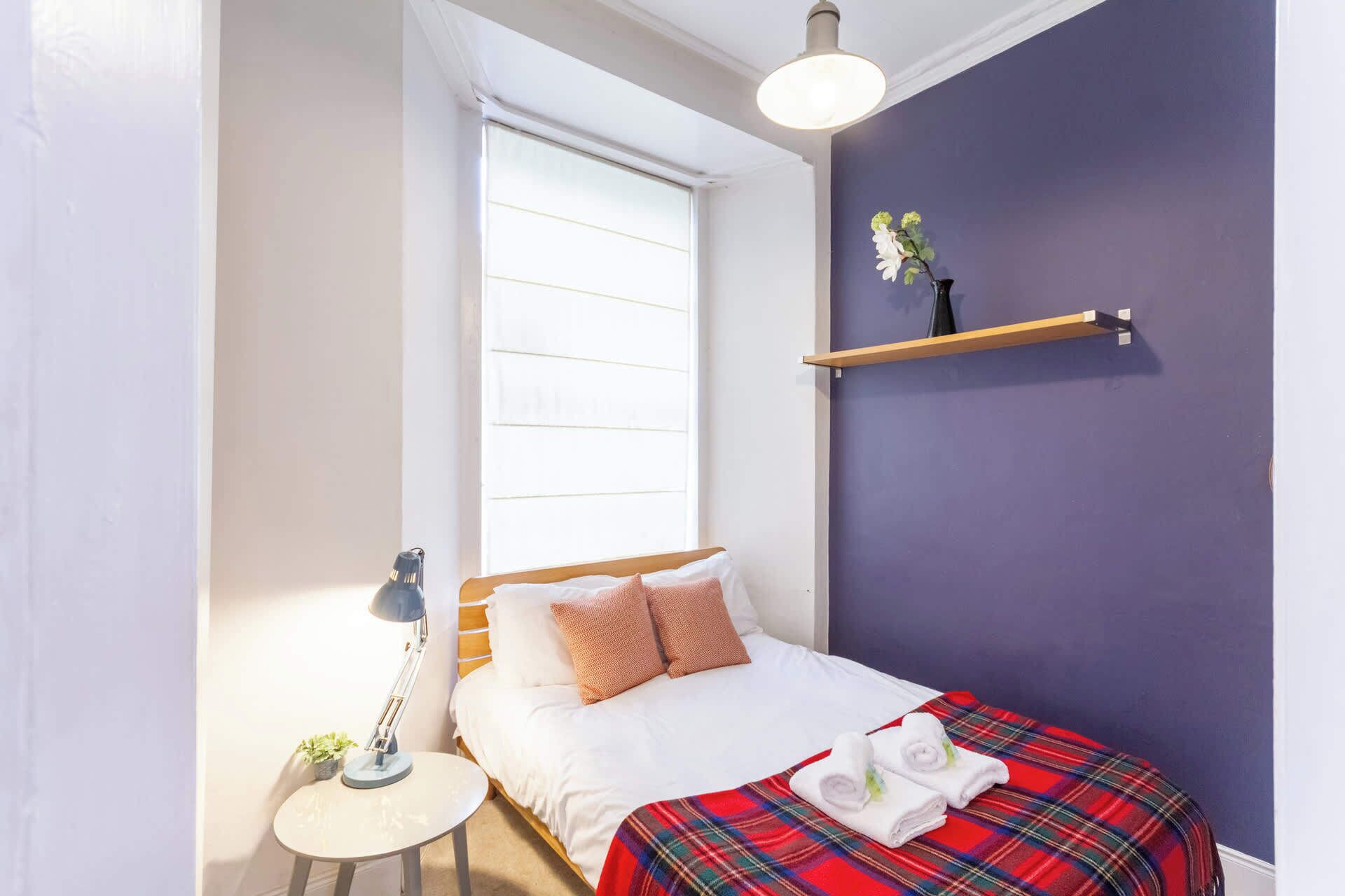 2 Schlafzimmer, Bügeleisen/Bügelbrett, Internetzugang, Bettwäsche
