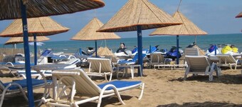 For rent 2-room apartment