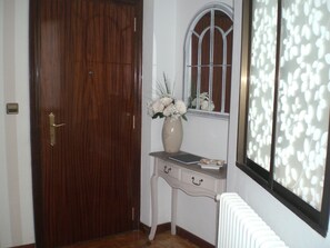 Interior - PENTHOUSE IN THE CENTER OF OVIEDO WITH GARAGE SQUARE AND FREE WIFI (Oviedo)