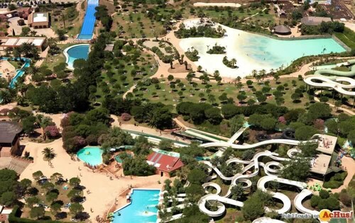 ALMADRAVASOL·COM - Fantastique maison mitoyenne, parking , wifi et climatisation