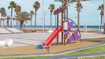 Espace pour enfants