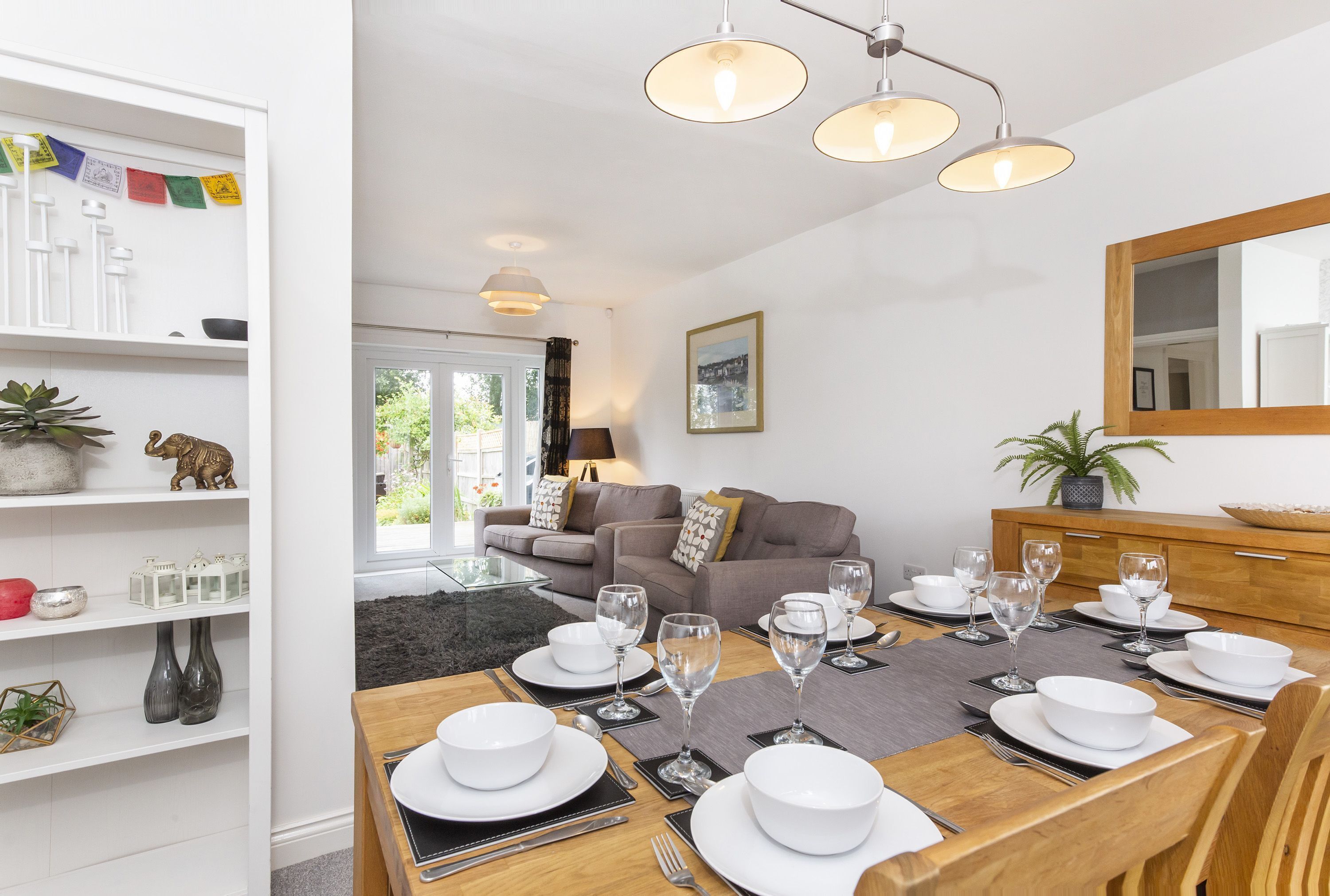 تناول الطعام