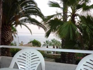 Terraço/pátio
