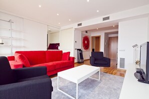 Télévision, lecteur de DVD