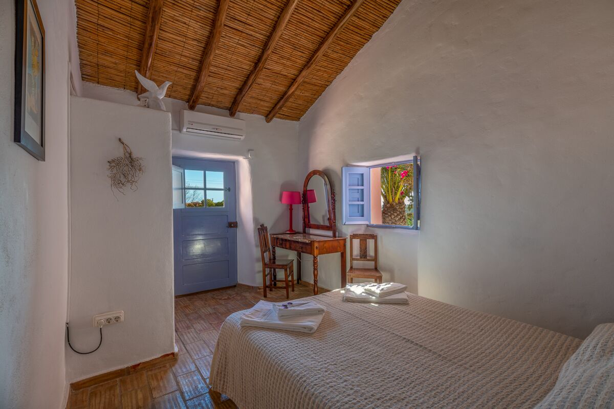 3 Schlafzimmer, Zimmersafe, Bügeleisen/Bügelbrett, kostenloses WLAN