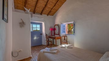 3 Schlafzimmer, Zimmersafe, Bügeleisen/Bügelbrett, kostenloses WLAN