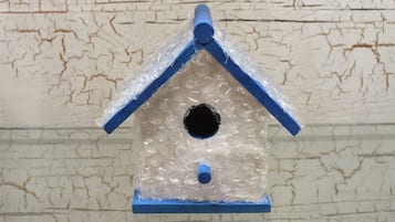 Detalle interior