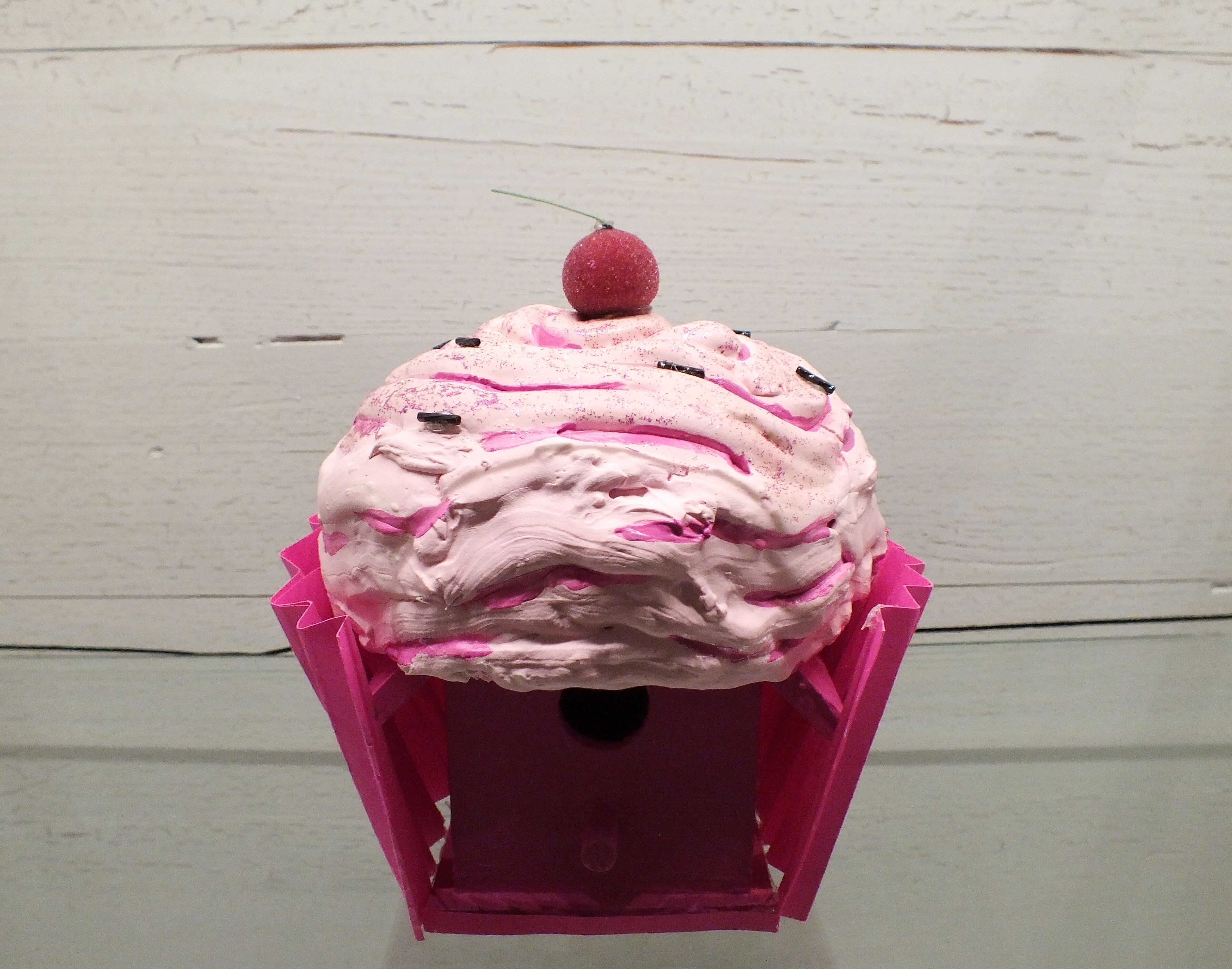 Detalle del interior