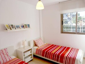 2 bedrooms, iron/ironing board, free WiFi, bed sheets - Tierra de Mar 60 by homeprive (Denia)