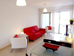 TV - Tierra de Mar 60 by homeprive (Denia)