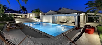 Villa Pietrabianca, med privat pool