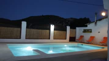 Alberca