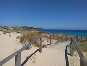Strand