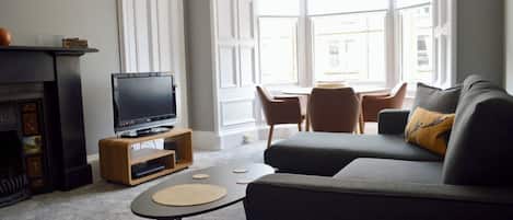 TV